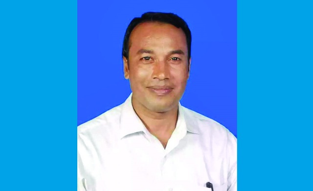 বিসিসির কাউন্সিলর কালাম মোল্লা ধর্ষণ মামলায় গ্রেফতার