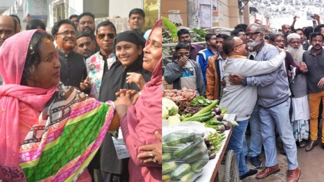 নারায়ণগঞ্জে ৫ দিন অস্ত্র বহন করা যাবে না