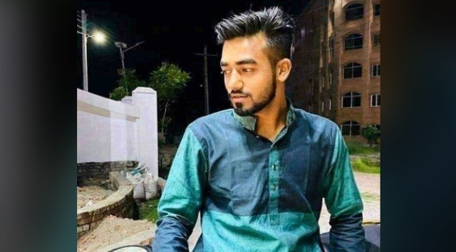 ববি শিক্ষার্থীকে মারধরের ঘটনায় গ্রেপ্তার ১