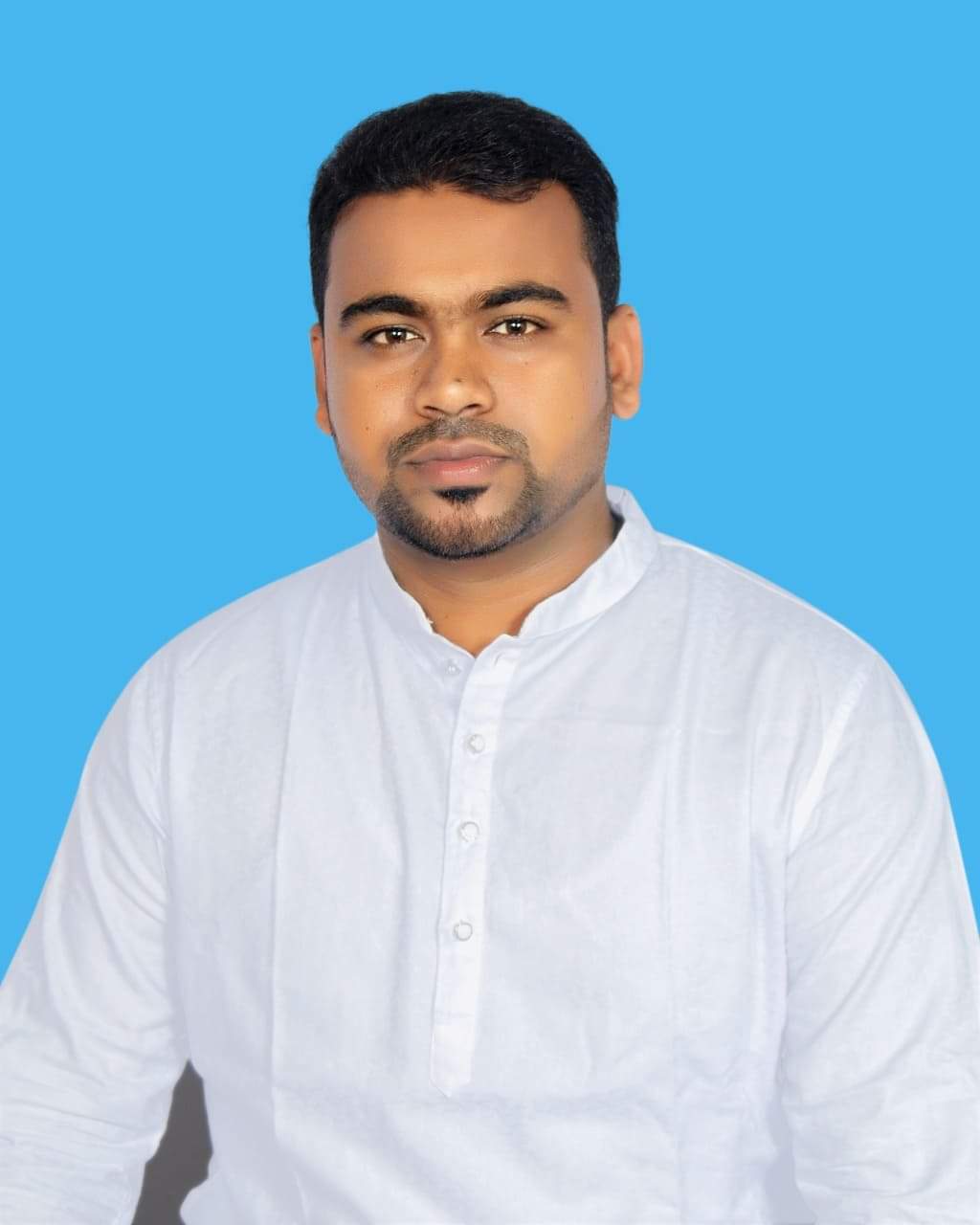 বাকেরগঞ্জ থানার কৃতি সন্তান কামরুল গাজী রমনা থানা ছাত্রলীগের সভাপতি নির্বাচিত