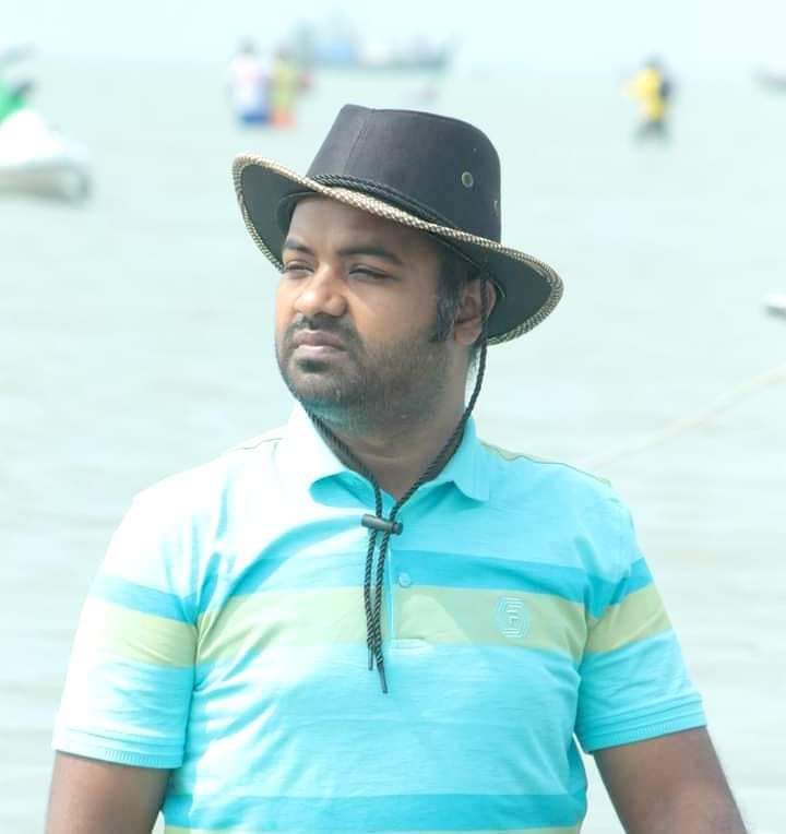 আজ কবি, সম্পাদক, সংগঠক ও প্রকাশক সাকিল মাসুদের জন্মদিন