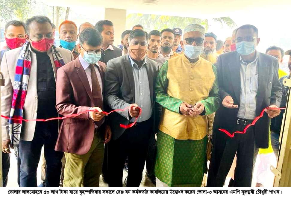 দেশের টেকসই উন্নয়ন নিশ্চিতে কাজ করছে সরকার: এমপি শাওন