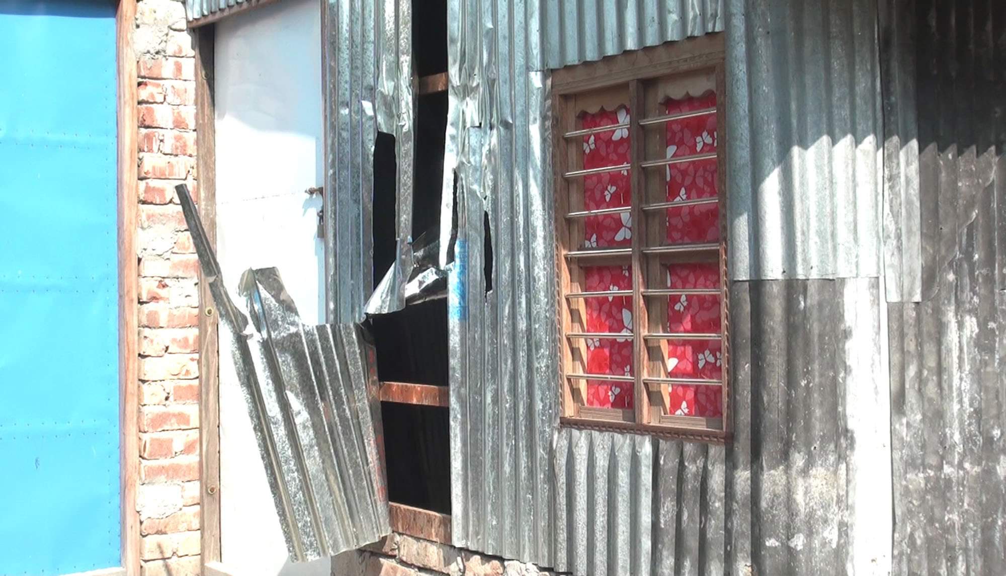 গোপালগঞ্জে নির্বাচন পরবর্তী সহিংসতায় আহত-১০, মিলাদ অনুষ্ঠান পন্ড