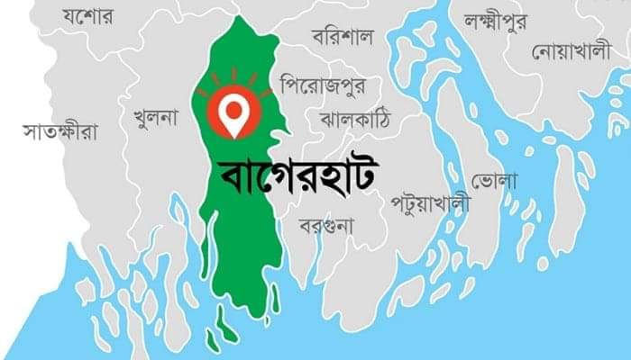 বাগেরহাট শীতার্তদের মাঝে সুন্দরবন মুক্ত স্কাউট দলের শিতবস্ত্র বিতারণ