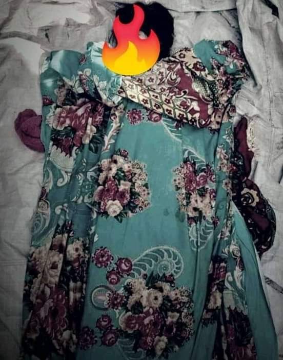 রংপুের মেয়েকে পিঠিয়ে হত্যা বাবা আটক