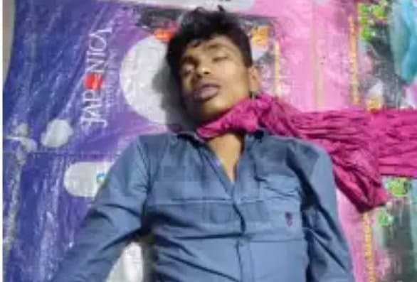বরগুনা তালতলীতে শ্বশুর বাড়ি থেকে জামাইয়ের লাশ উদ্ধার