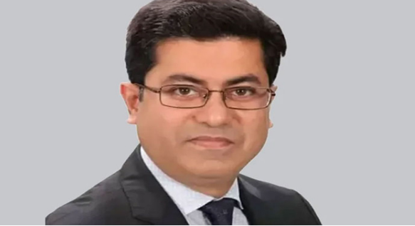 করোনায় আক্রান্ত মেয়র তাপস