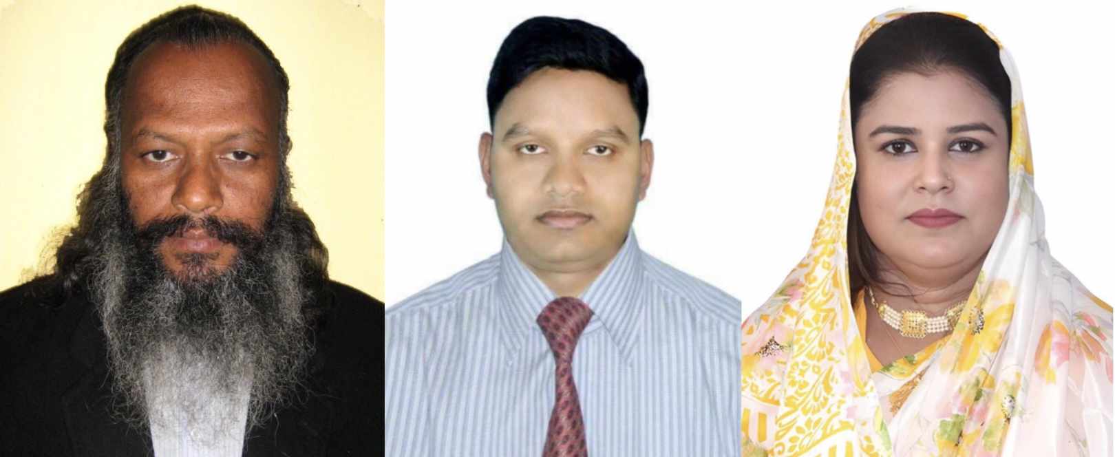 আগৈলঝাড়া উপজেলা পরিষদ নির্বাচনে নির্বাচিত হলেন যারা