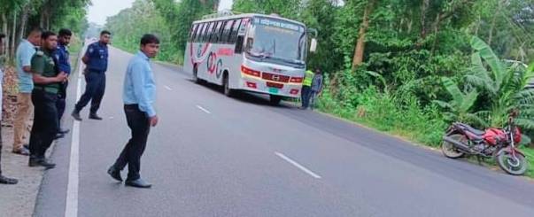 মহাসড়ক নিরাপদ রাখতে অভিযান