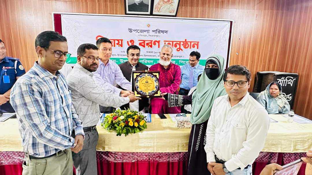 সাধারণ মানুষকে সেবা বঞ্চিত করা যাবেনা — এস এম নূরে আলম সিদ্দিকী শাহীন