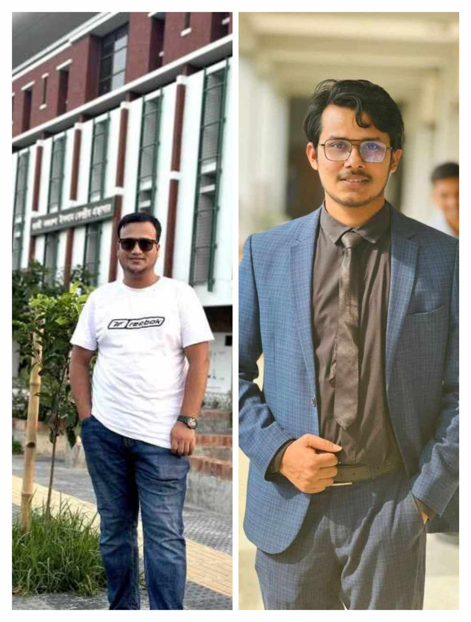 বশেমুরবিপ্রবি চট্টগ্রাম- কক্সবাজার জেলা ছাত্র সংগঠনের নেতৃত্বে ফরহাদ আব্বাস