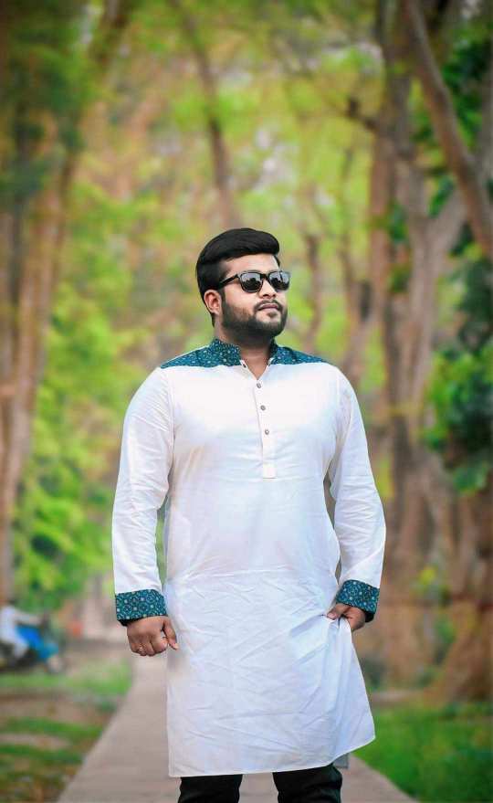 বিশ্ববিদ্যালয়ের ছাত্র না তবুও ছাত্রলীগের সাধারণ সম্পাদক আসাদুল্লা-হিল-গালিব