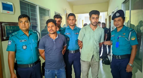 রংপুরে দুলা ভাইয়ের হাতে শ্যালক খুন