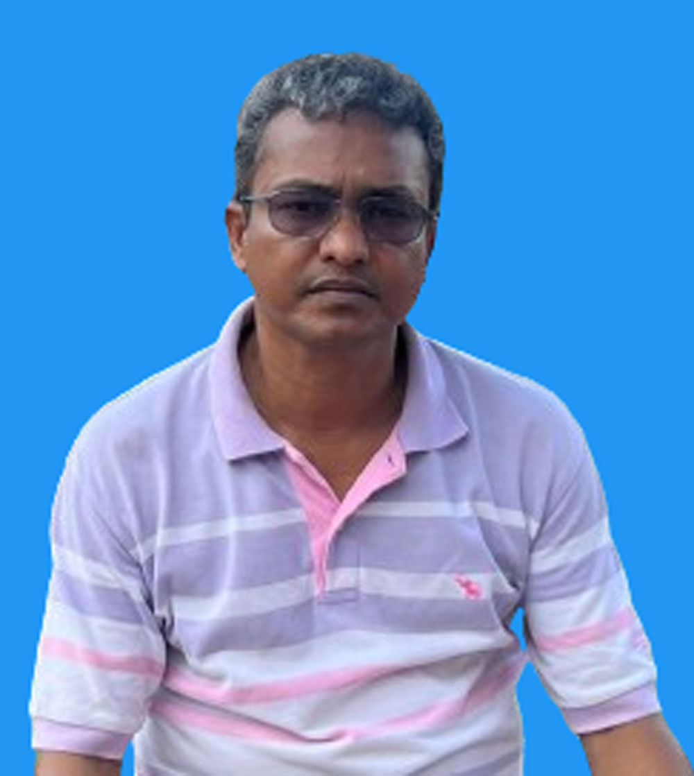গোপালগঞ্জের পুলিশের উপর হামলা মামলায় যুবলীগ নেতা গ্রেফতার