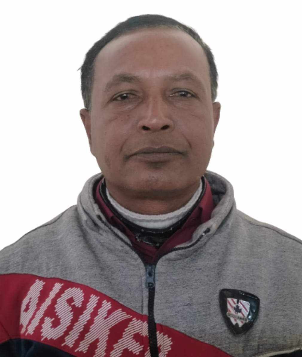 সুন্দরগঞ্জে সাংবাদিক মিঠু’র মৃত্যু