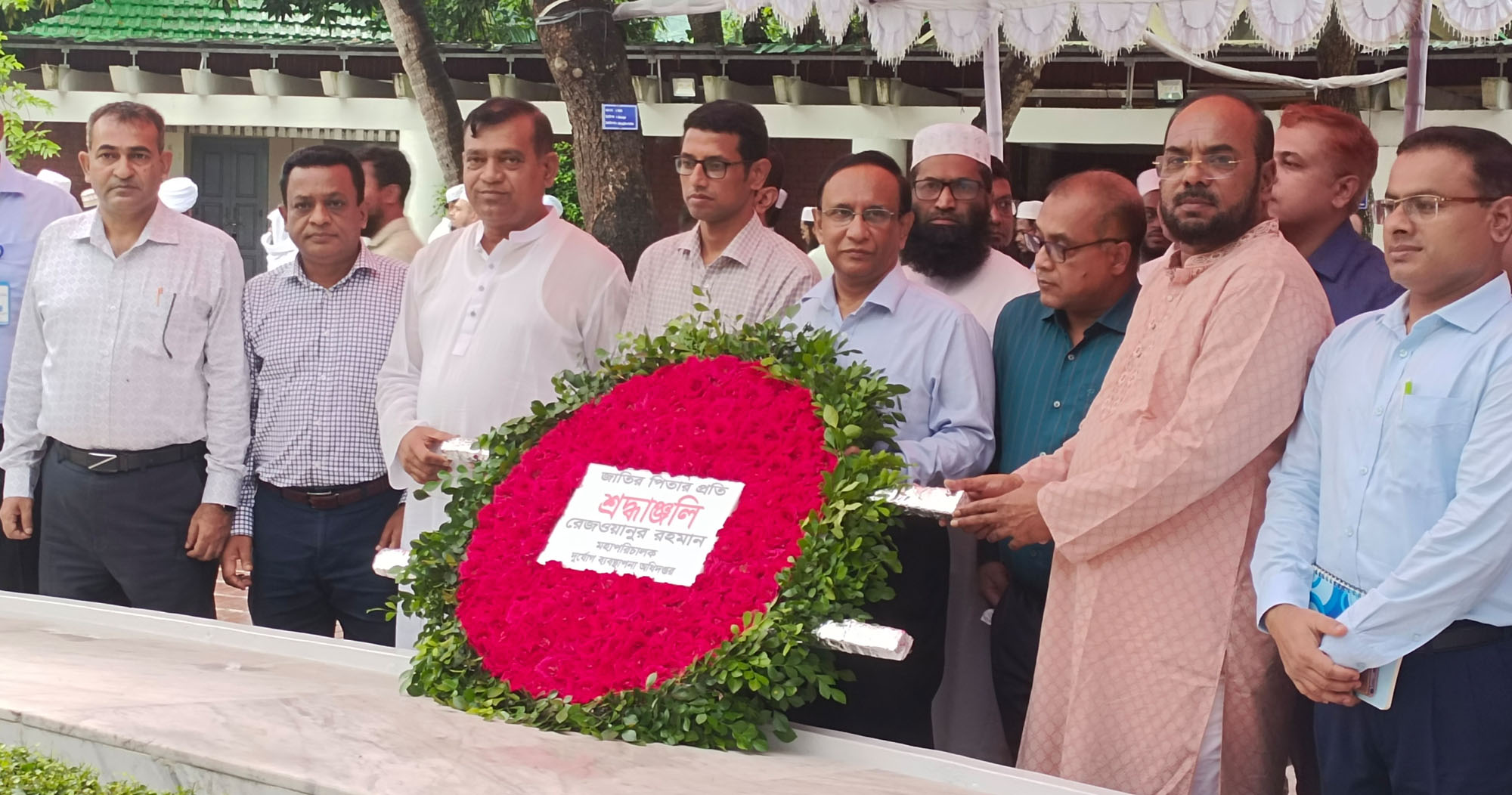 কৃষকের সুরক্ষায় সেড নির্মাণের উদ্যোগ নেয়া হবে-দুর্যোগ মহাপরিচালক