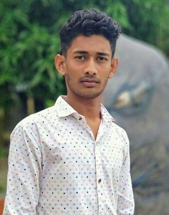 ধর্মপাশায় পলাতক আসামি গ্রেপ্তার