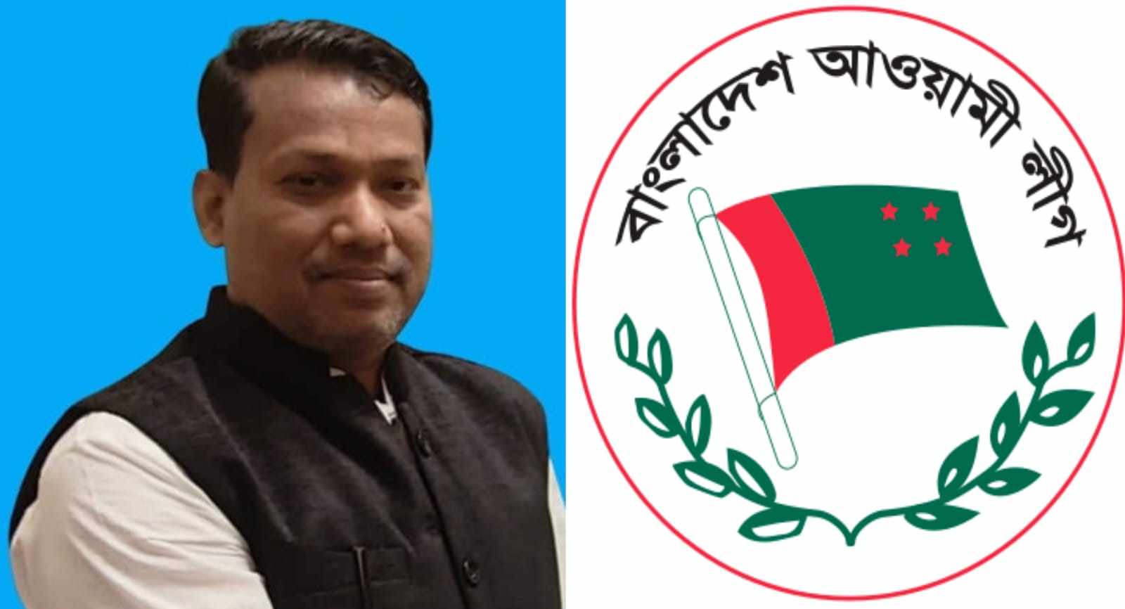আ.লীগের প্রতিষ্ঠাবার্ষিকীর শুভেচ্ছা জানালেন রুহুল আমিন সাইফুল
