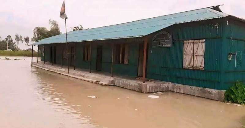 গাইবান্ধায় ২৯টি প্রাথমিক বিদ্যালয়ে পাঠদান বন্ধ ঘোষণা