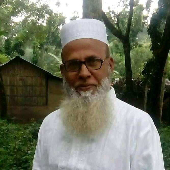 এক সাচ্চাদিল যুবক হারিয়ে