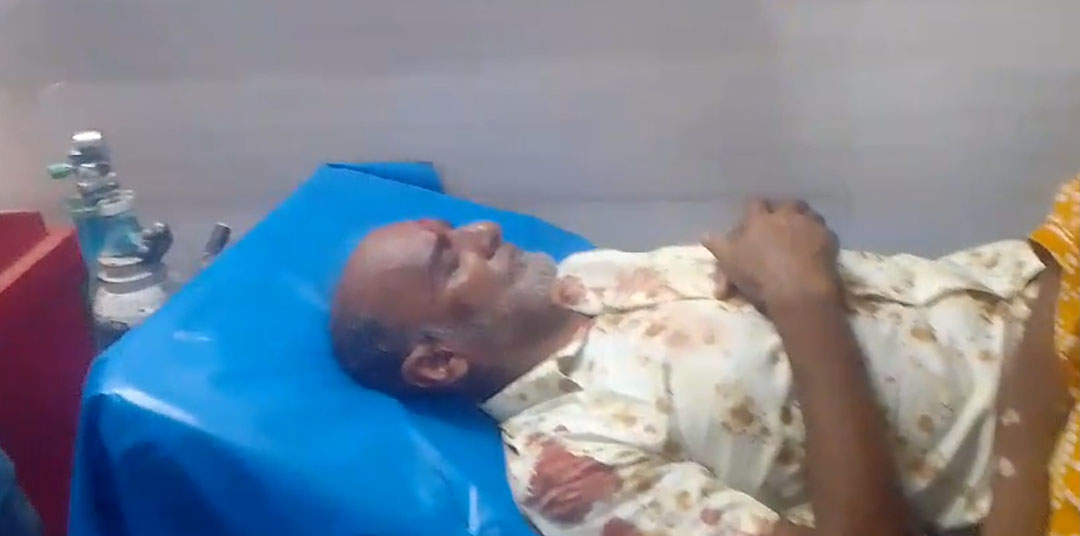 গোপালগঞ্জে আধিপত্য বিস্তারকে কেন্দ্র করে দুই পক্ষের সংঘর্ষে আহত-১০