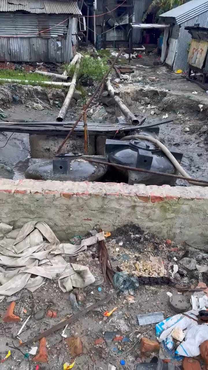 সৈকতের পরিবেশ নষ্ট করায় দুটি রেস্টুরেন্টে” কে, ৩ লক্ষ্য  টাকা জরিমানা  