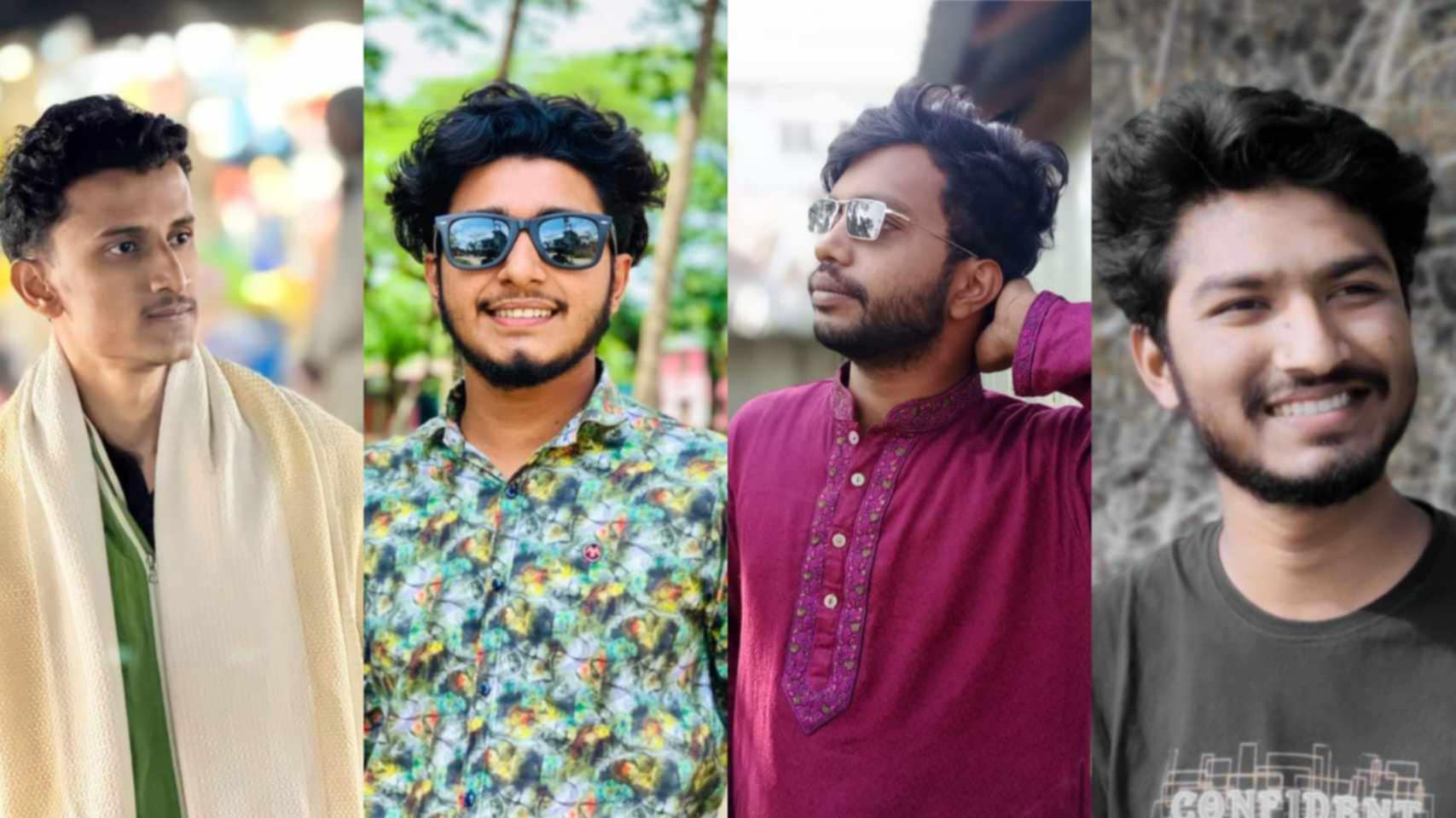 বরগুনার আমতলীতে ছাত্রলীগের ৪ নেতার পদত্যাগ