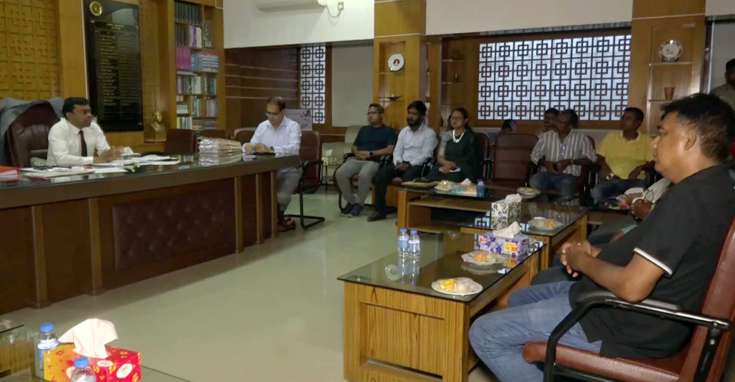 গোপালগঞ্জের ঐতিহ্যবাহী ব্রোঞ্জের গহনা স্বীকৃতি পেলো জি.আই পণ্যের