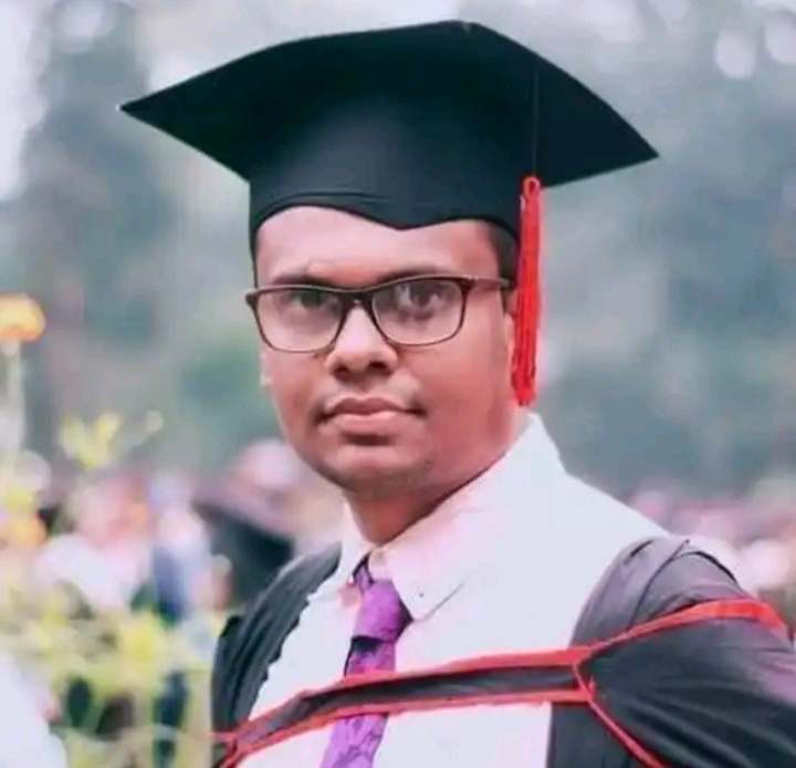 একটি মানবিক আবেদন