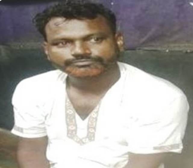 গলাচিপায় অস্থায়ী পাহারাদারের হাতে আটক বাহাদুর