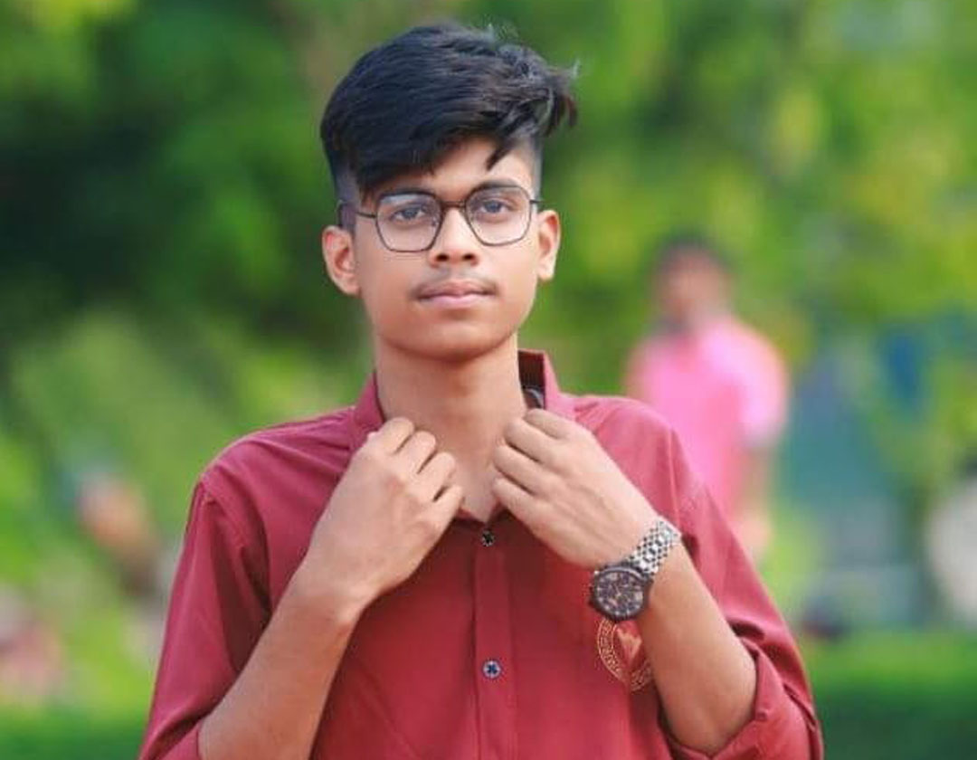 গোপালগঞ্জে নসিমন উল্টে কিশোর নিহত