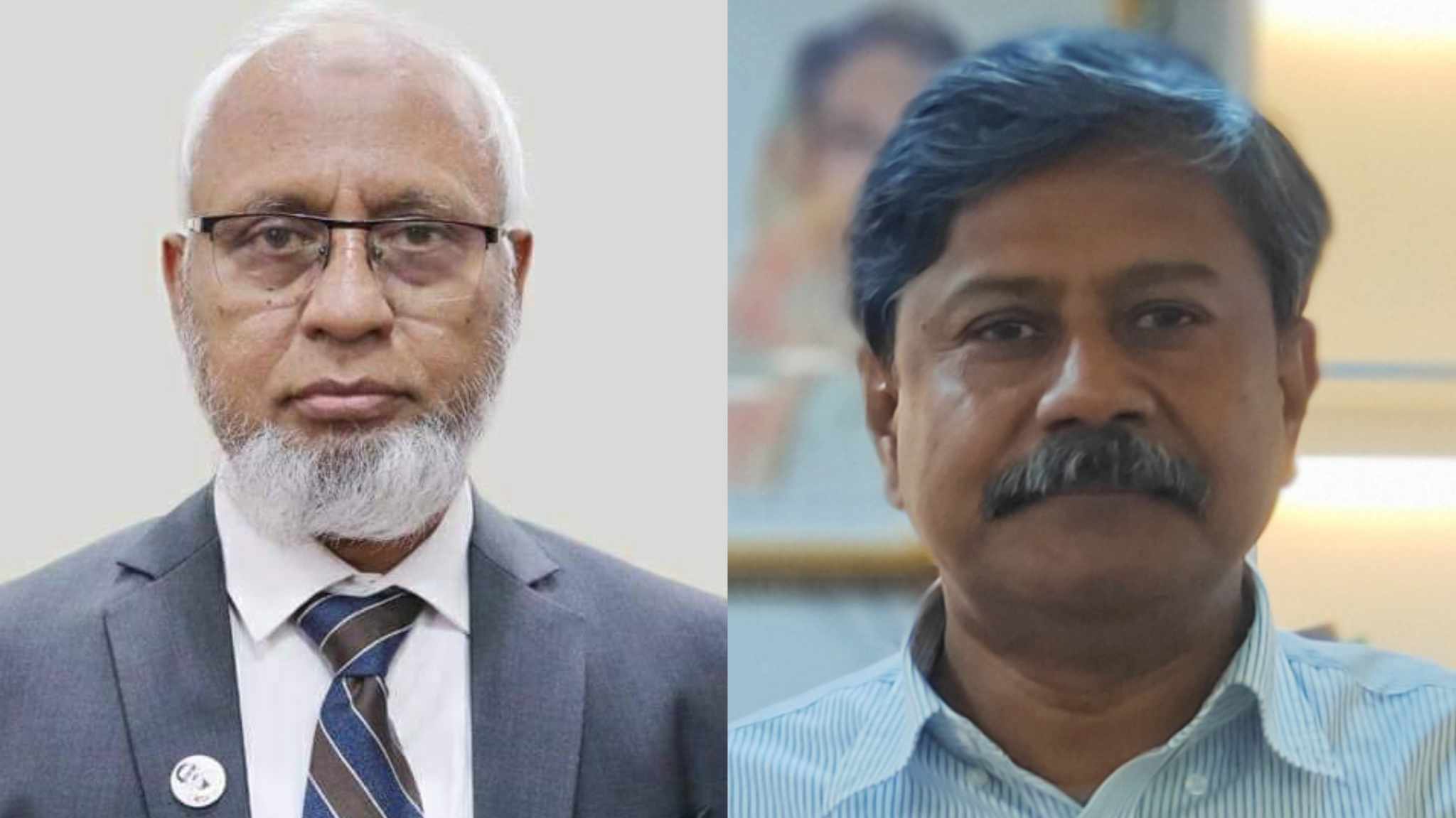 শিক্ষার্থীদের চাপের মুখে বশেমুরবিপ্রবি’র ভিসি ও প্রো-ভিসির পদত্যাগ