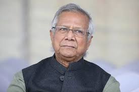 রংপুরে  আসছেন ড. ইউনূস