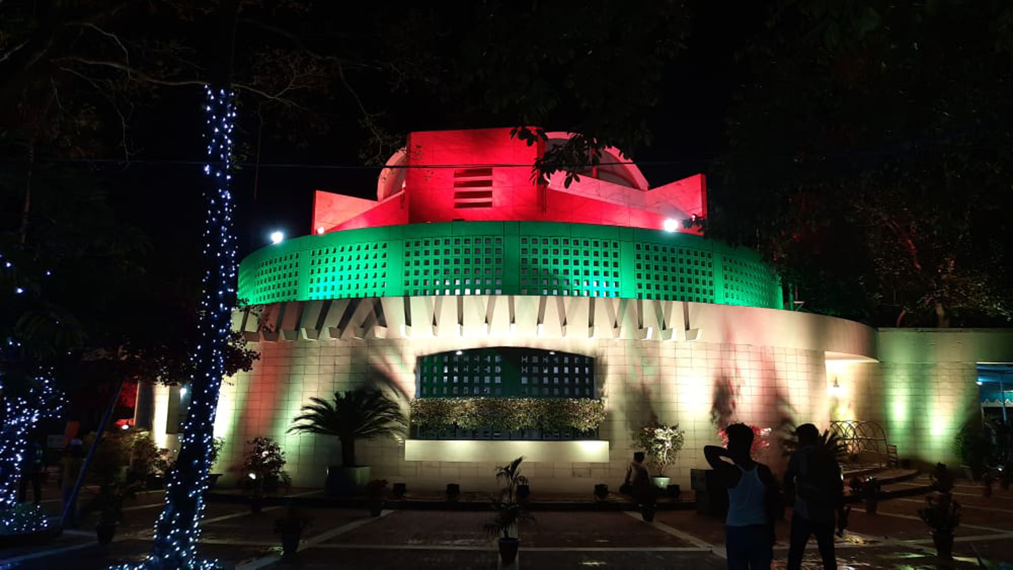 টুঙ্গিপাড়ায় পালন করা হবে বঙ্গবন্ধর শাহাদাৎ বার্ষিকী ও জাতীয় শোক দিবস