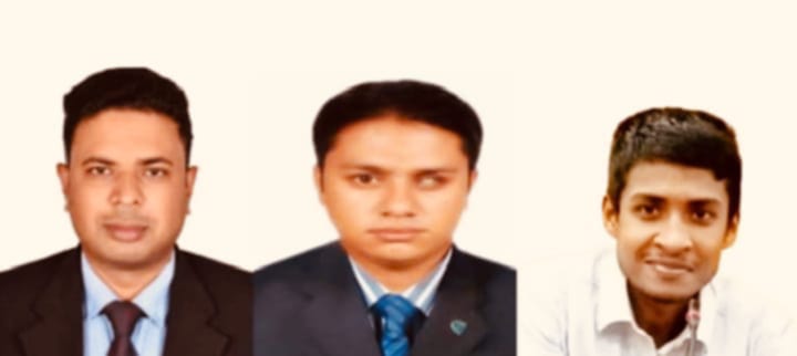 বোরহানউদ্দিন প্রেসক্লাবের সভাপতি এমরান,সহ-সভাপতি আকাশ,সম্পাদক ফয়সাল