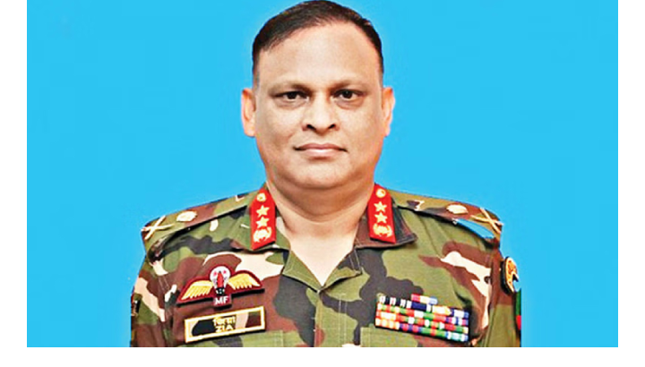 বরিশালের সেই জিয়া গ্রেফতার