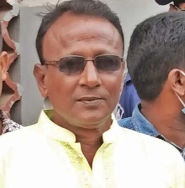 সুন্দরগঞ্জে  আওয়ামী লীগ নেতা  শমেস উদ্দিন বাবুর পদত্যাগ