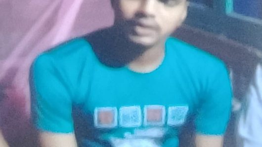 ববি ছাত্রী নিহতের ঘটনায় ঘাতক বাস চালক গ্রেফতার