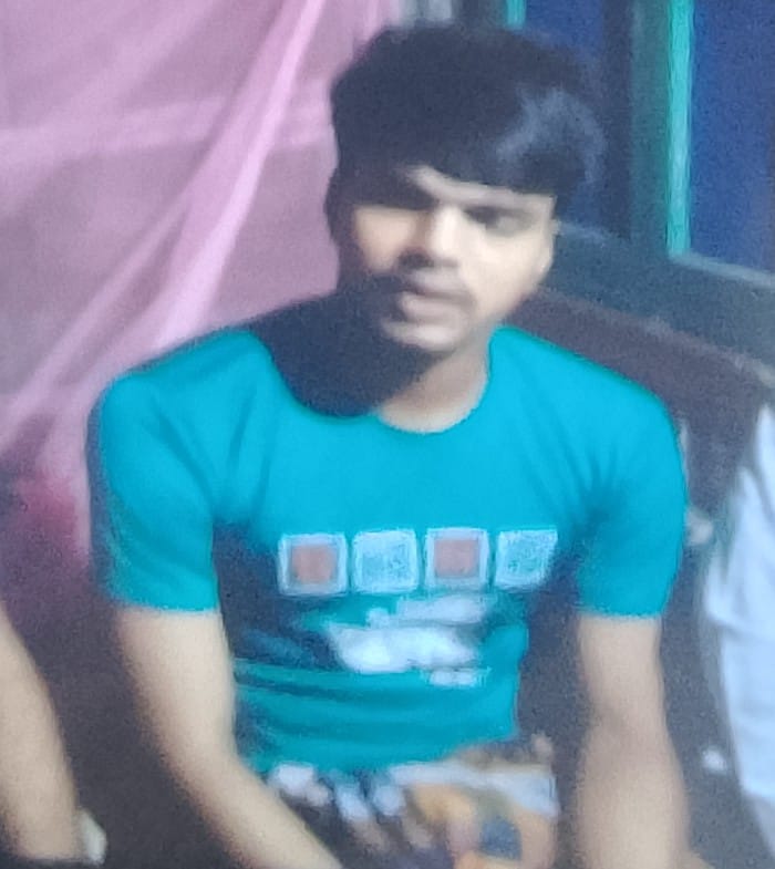 ববি ছাত্রী নিহতের ঘটনায় ঘাতক বাস চালক গ্রেফতার