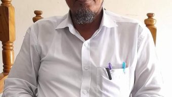 ববি সংলগ্ন মহাসড়কে ফের দুর্ঘটনায় জামায়াত নেতা নিহত
