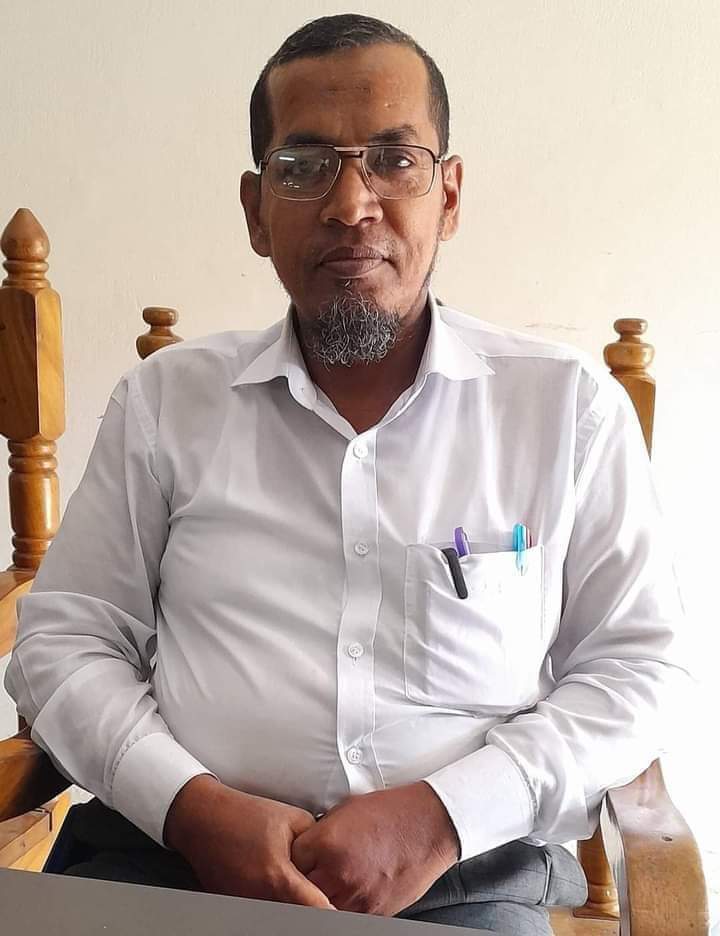ববি সংলগ্ন মহাসড়কে ফের দুর্ঘটনায় জামায়াত নেতা নিহত