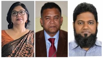 কোষাধ্যক্ষের যোগদানে বাধা ও প্রক্টরের পদত্যাগের পর উপাচার্যের পদত্যাগের আল্টিমেটাম
