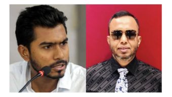 শেখ হাসিনার তৈরি ডাকসুর ভিপি নুর-ইফতিয়াস জয়