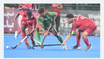 স্বাগতিক ওমানকে হারিয়ে এশিয়া কাপে শুভসূচনা বাংলাদেশের।
