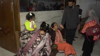 গোপালগঞ্জে রেস্টুরেন্ট থেকে এক ব্যক্তির মৃতদেহ উদ্ধার
