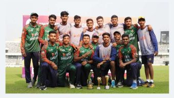 জুনিয়র তামিমকে অধিনায়ক করে এশিয়া কাপের দল ঘোষণা করল বিসিবি।
