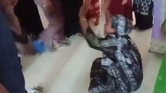 গোপালগঞ্জে ইজিবাইকের চাপায় শিশু নিহত