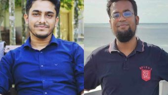 যবিপ্রবির মসিয়ূর রহমান হলের সহকারী প্রভোস্ট পদে নতুন দুই মুখ