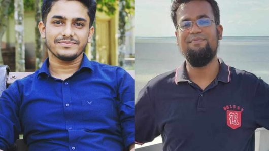 যবিপ্রবির মসিয়ূর রহমান হলের সহকারী প্রভোস্ট পদে নতুন দুই মুখ