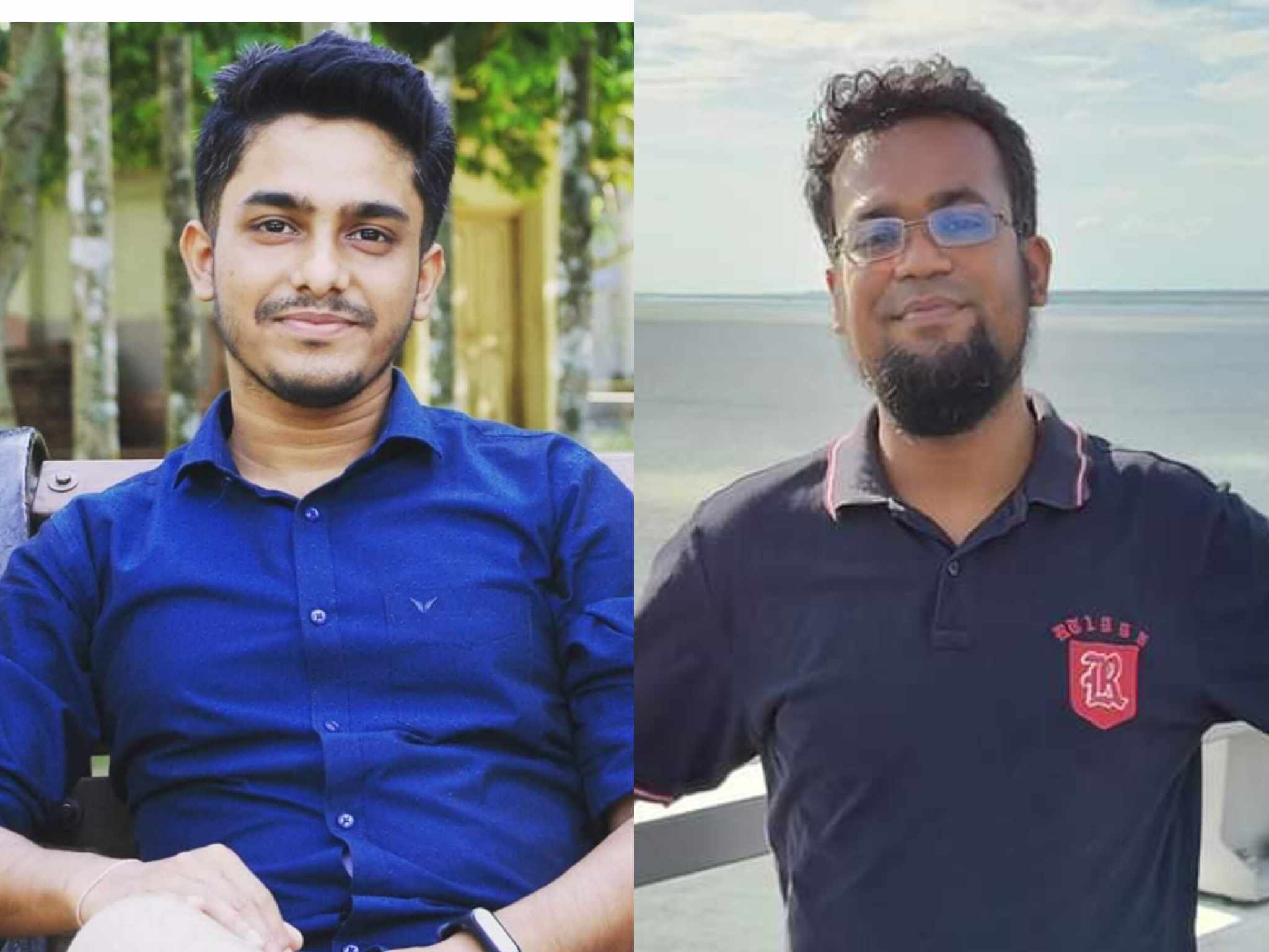 যবিপ্রবির মসিয়ূর রহমান হলের সহকারী প্রভোস্ট পদে নতুন দুই মুখ